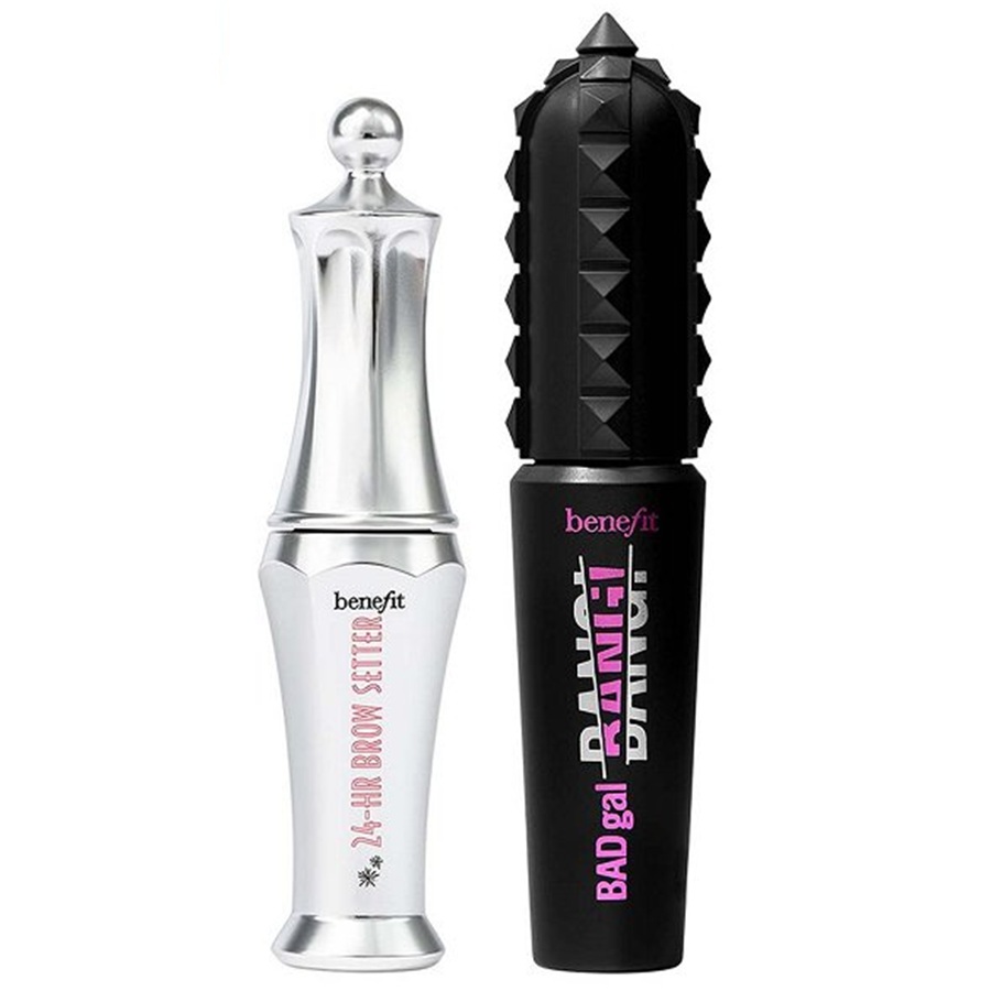 Fruit Stand Mini Lash & Brow Duo Set