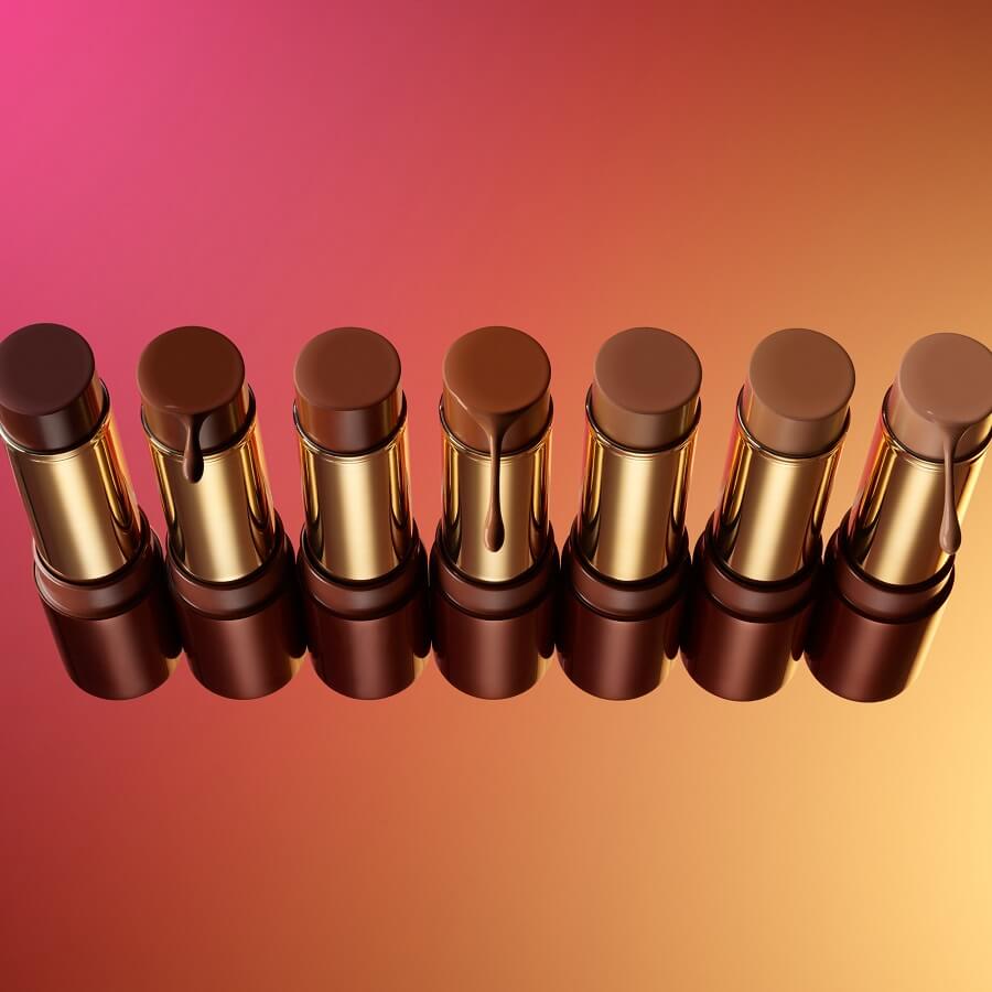 Chocolate Soleil Bronzing Stick