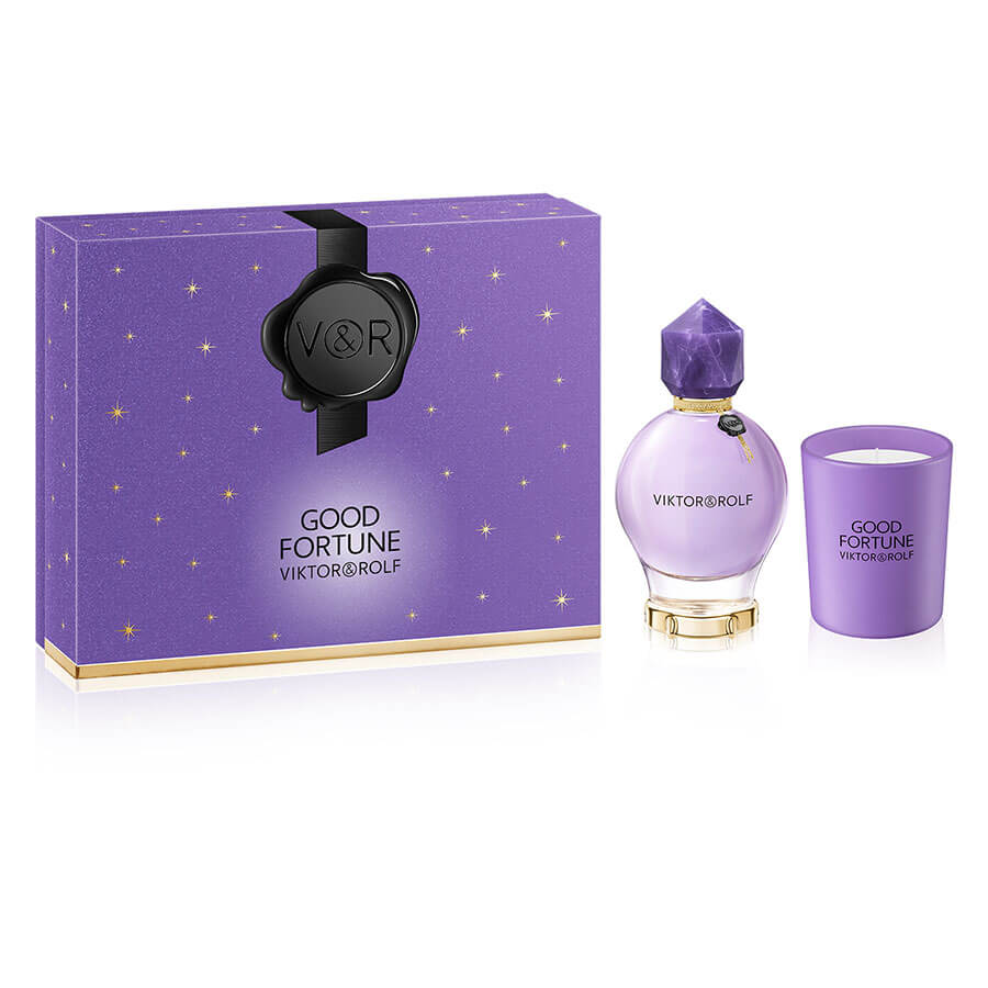 Good Fortune Giftset