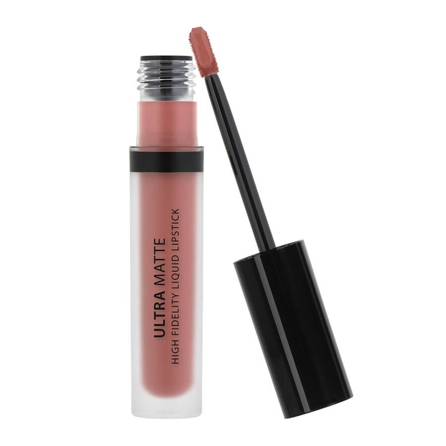 Ultra Matte High Fidelity Liquid Lipstick