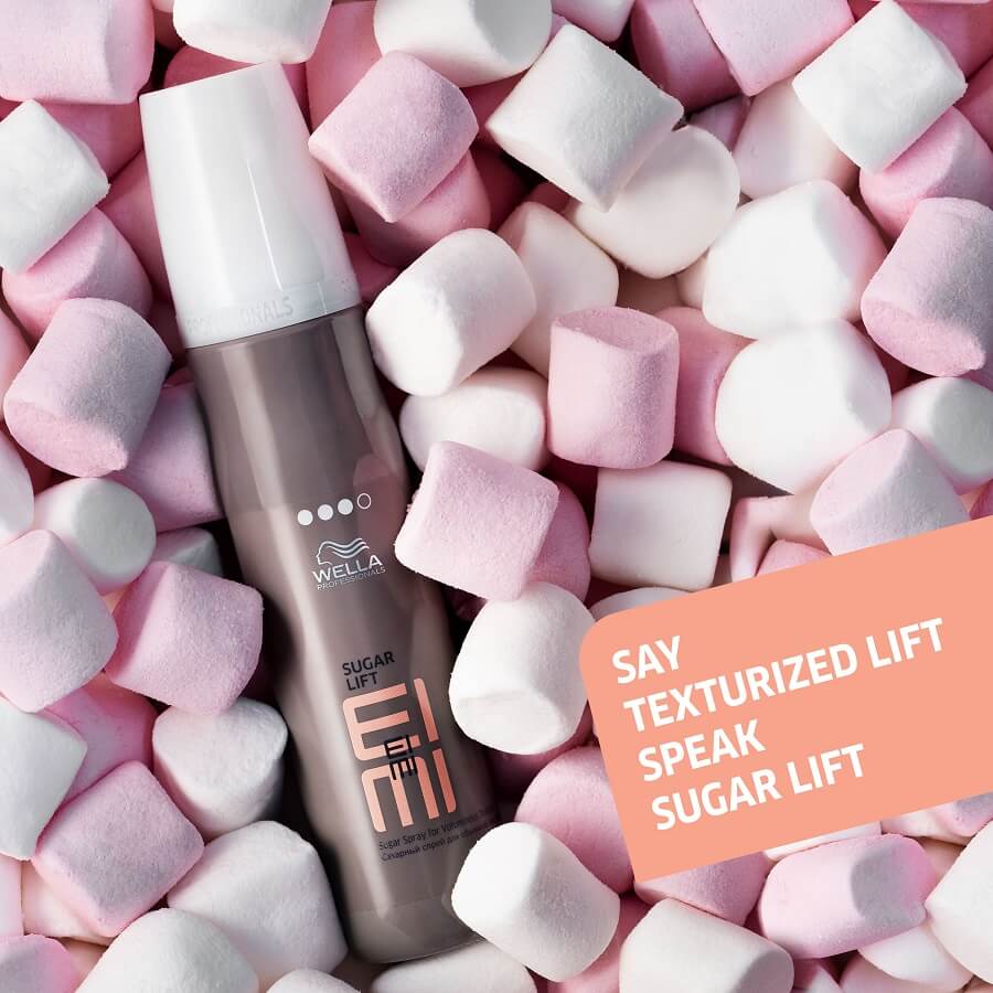 Eimi Sugar Lift