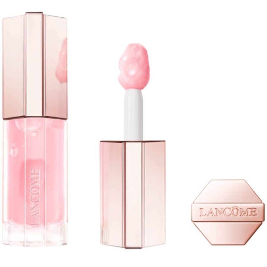Lip Idôle Juicytreat Oil