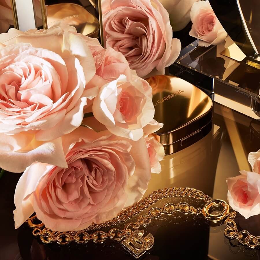 The One Eau de Parfum