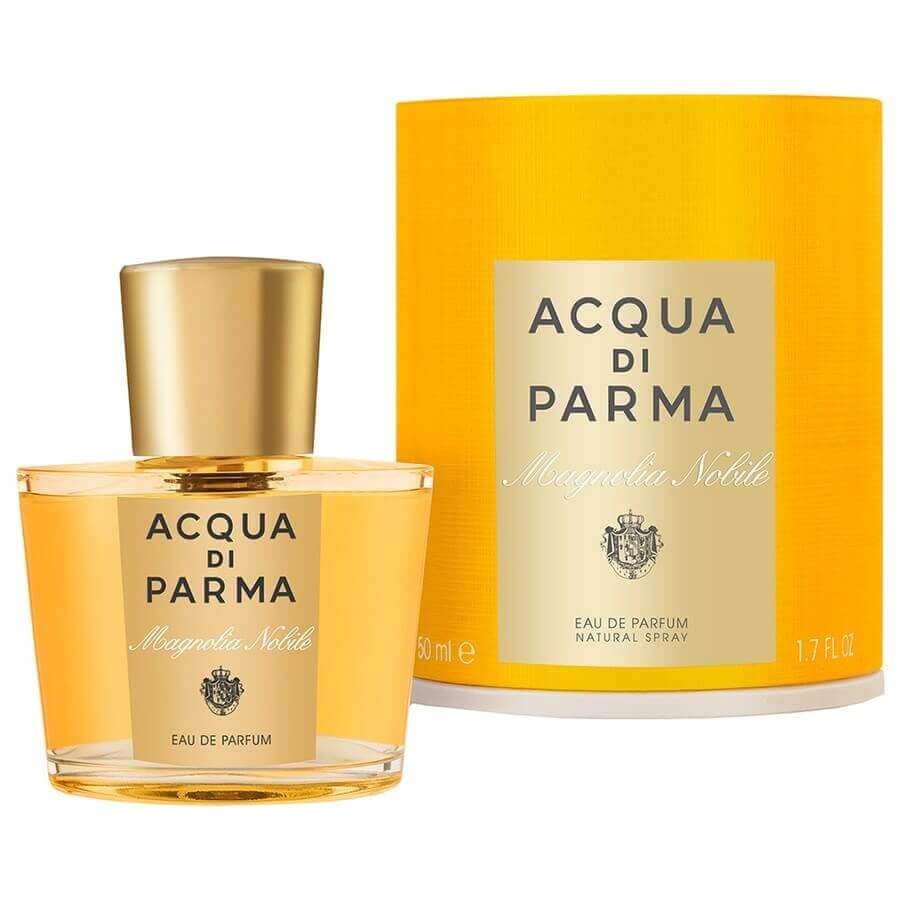 Magnolia Nobile Eau de Parfum