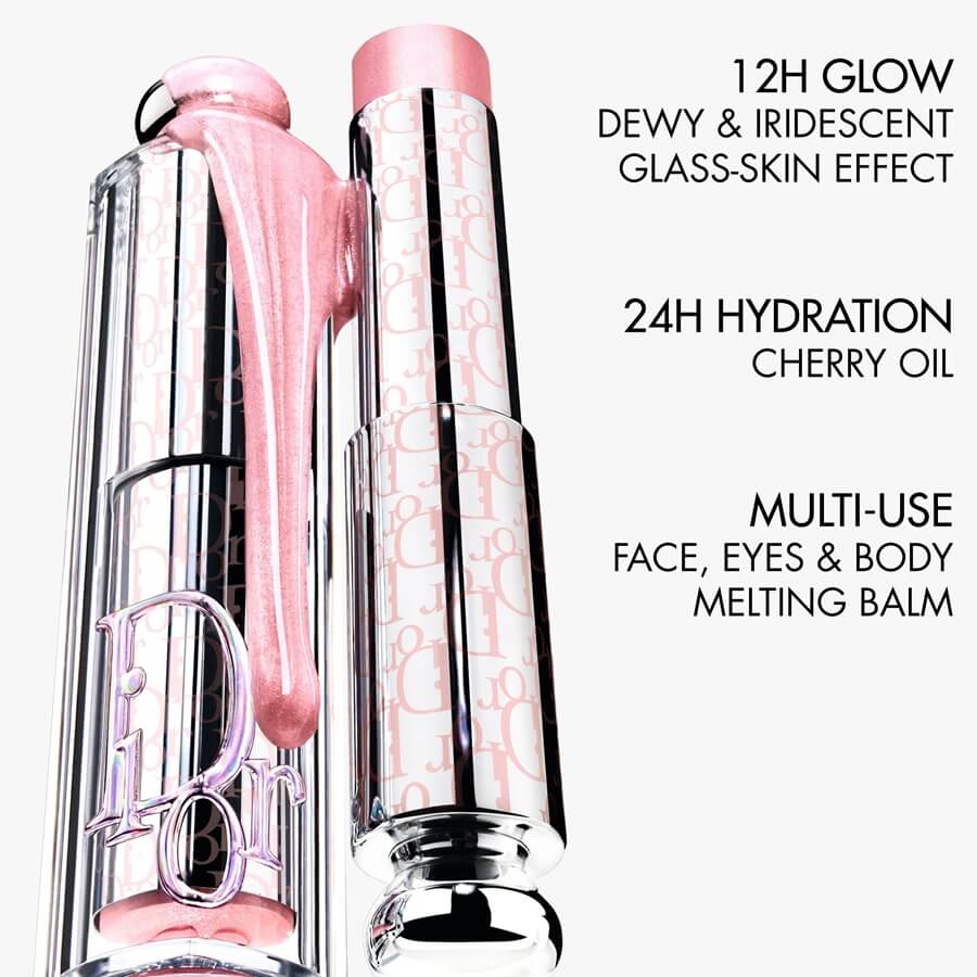 Backstage Glassy Glow Stick