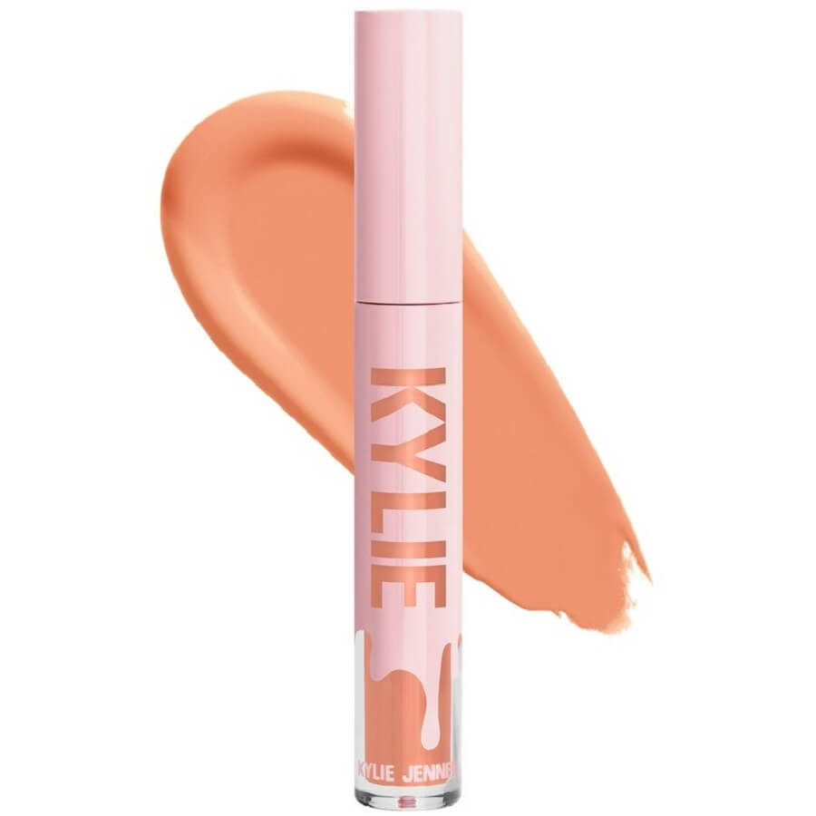 Lip Shine Lacquer