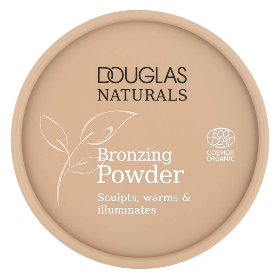 Douglas Naturals Bronzing Powder