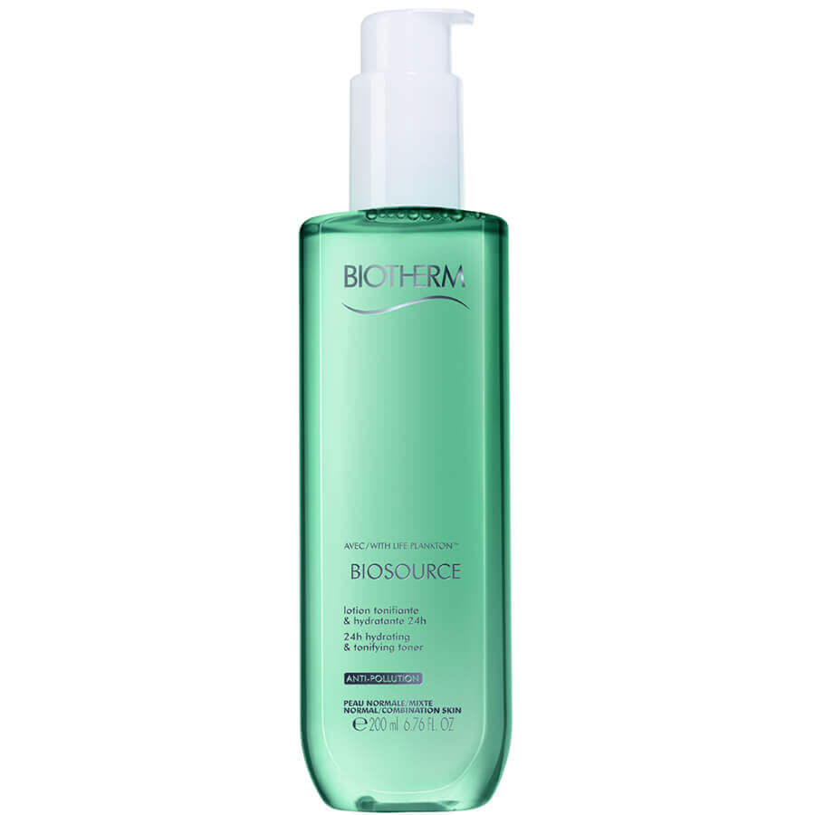 Biosource Lotion Tonifiante & Hydratante 24H