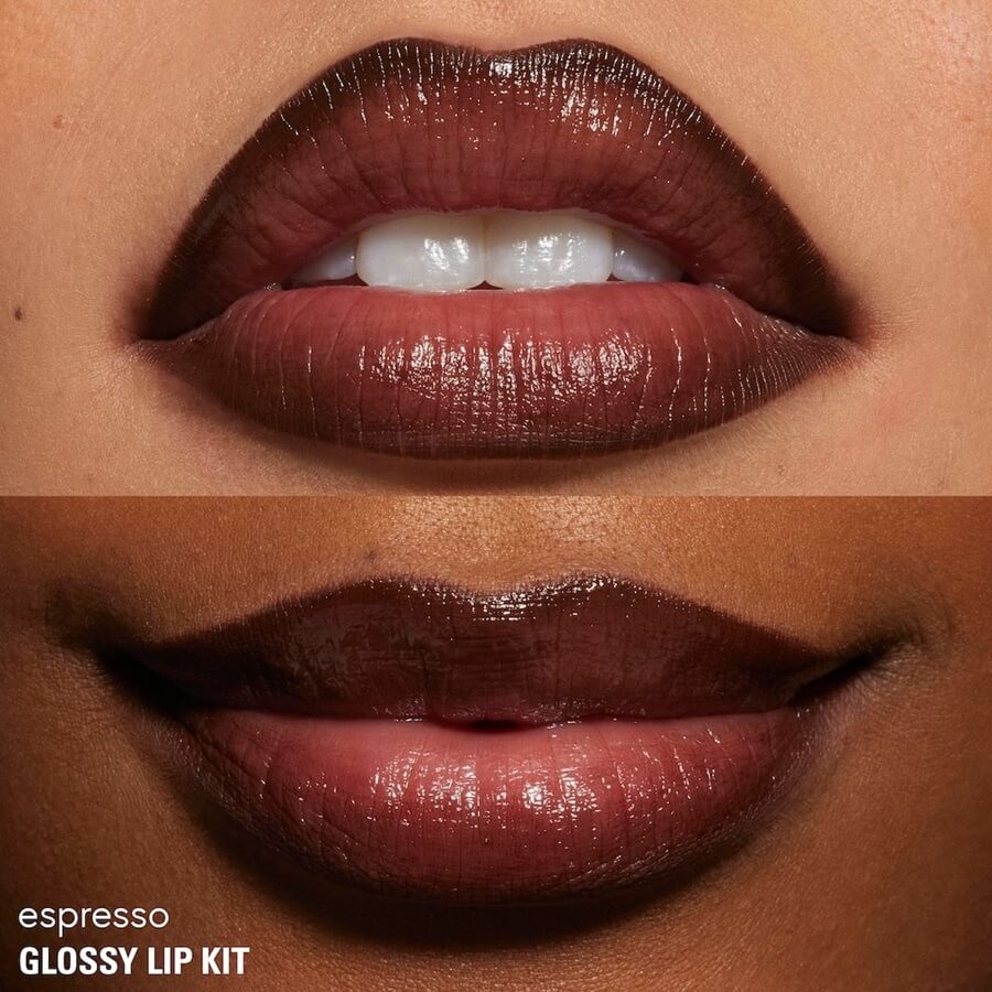 Glossy Lip Kit