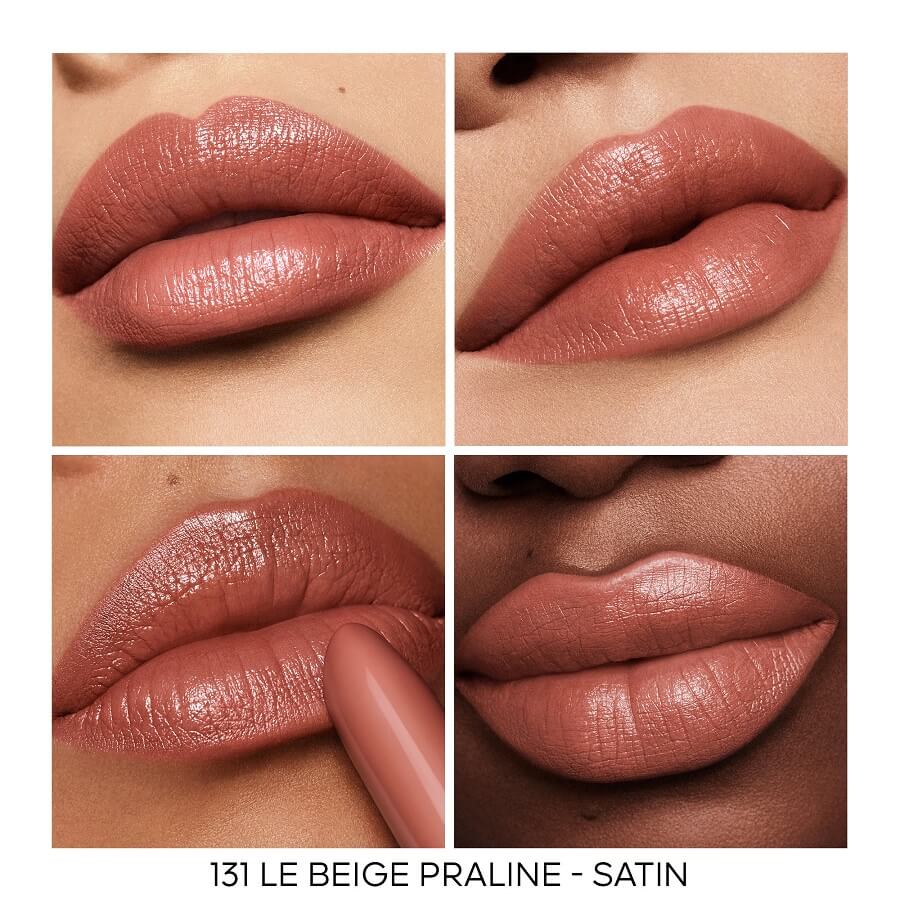 Rouge G Satin Lipstick Refill New