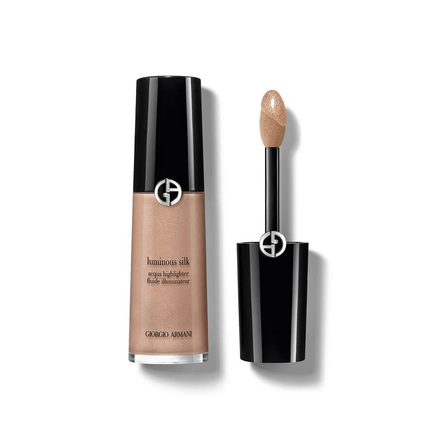 Luminous Silk Acqua Highlighter