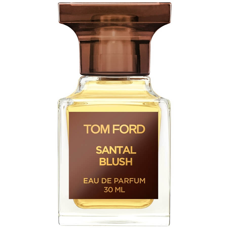 Santal Blush Eau de Parfum