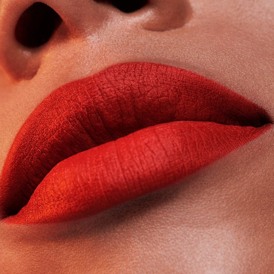 Pure Color Whipped Matte Lip Color