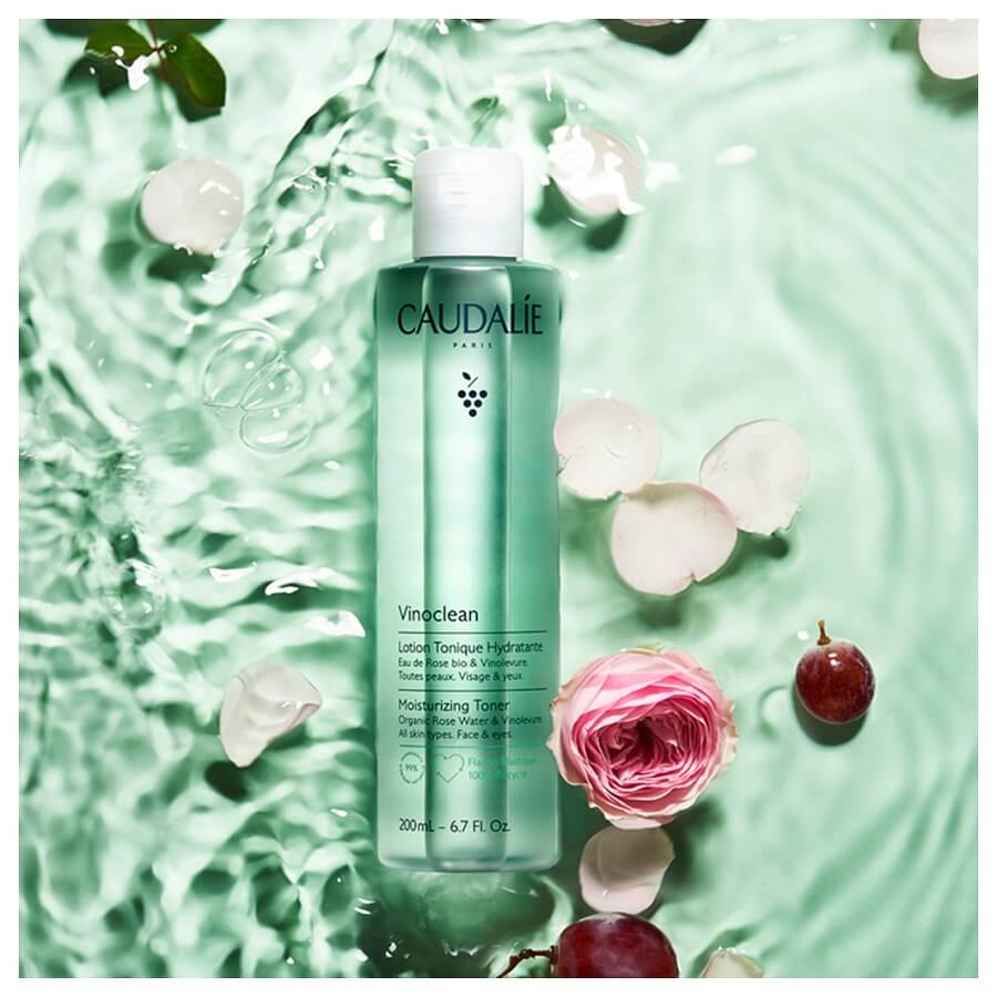 Vinoclean Moisturizing Toner