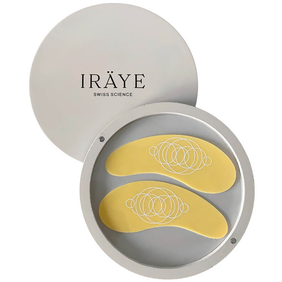 Reusable Eye Patches