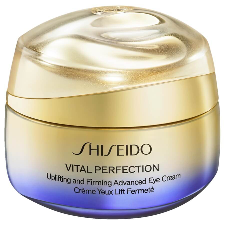 Vital Perfection Up & Firming Advanced Eye Cream