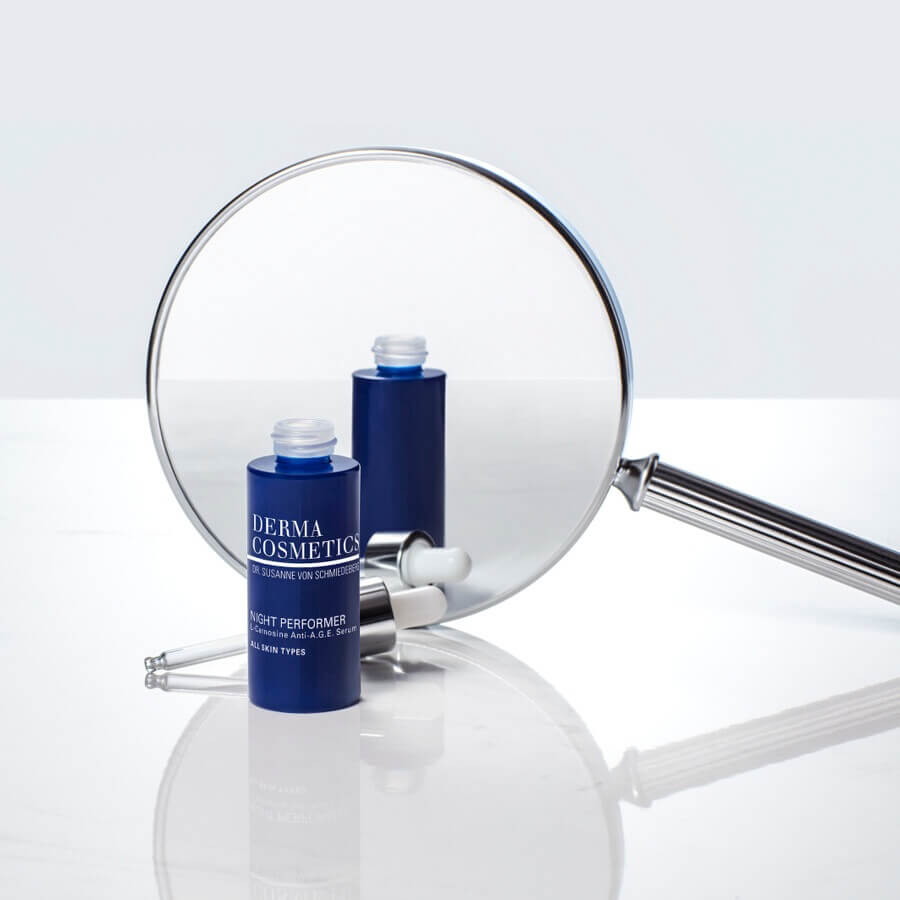 Night Performer L-Carnosine Anti A.G.E. Serum