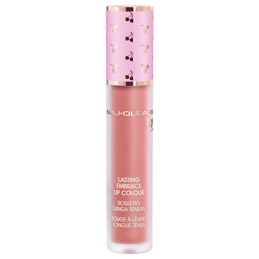Lasting Embrace Lip Colour