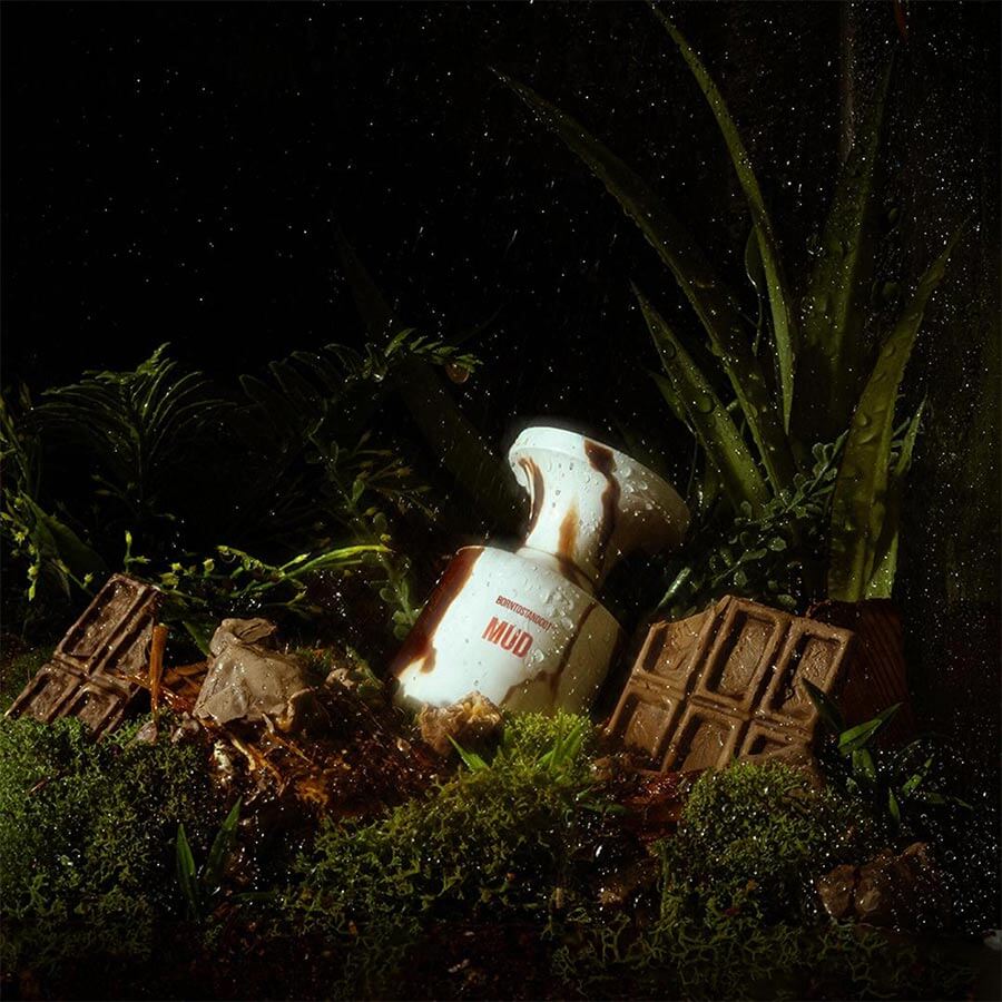 Mud Eau de Parfum