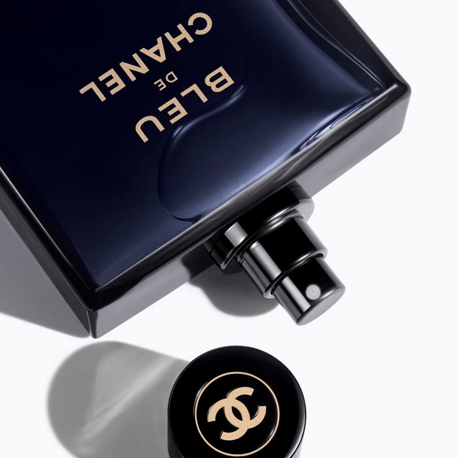 PARFUM U SPREJU