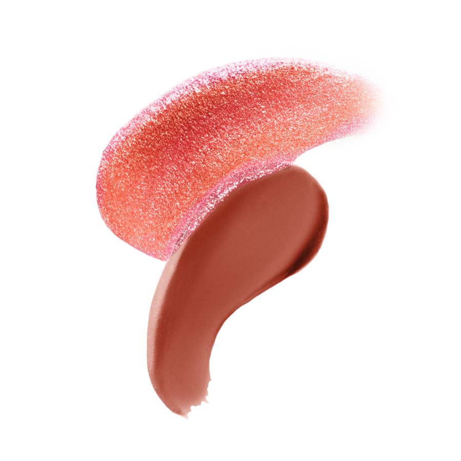 Make It Double! Lip Tint & Gloss Duo