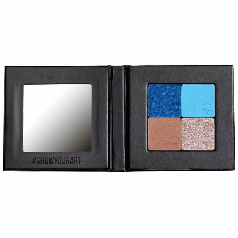 Palette  One Shot Refill Empty