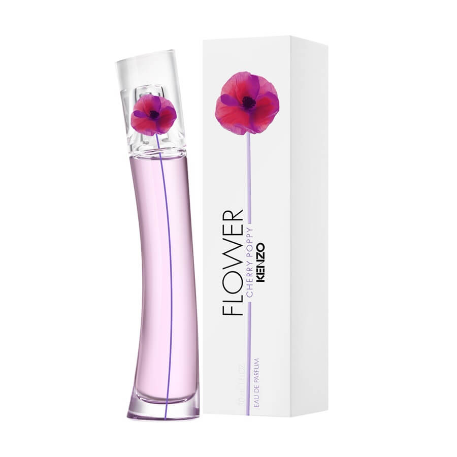 Flower By Kenzo Cherry Poppy Eau de Parfum