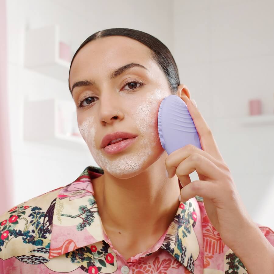 Luna™ 3 Sensitive Skin