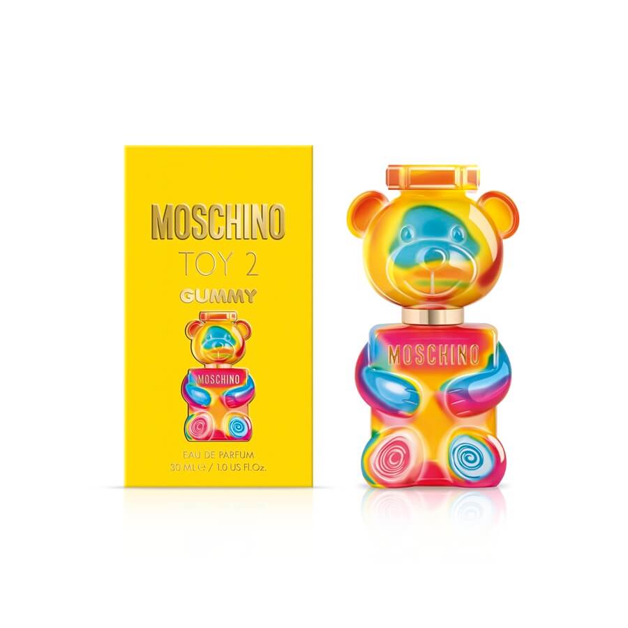 Toy 2 Gummy Eau de Parfum