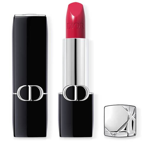 Rouge Dior Satin Lipstick