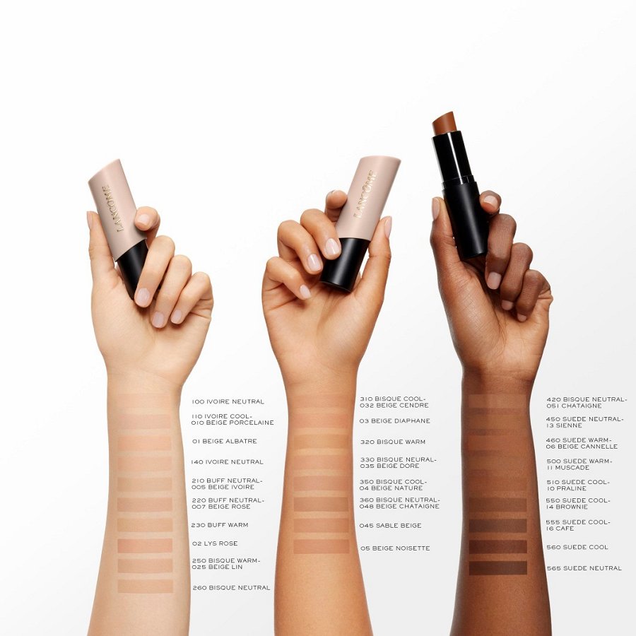 Teint Idole Ultra Wear Shape Stick