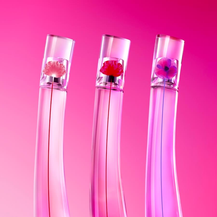 Flower By Kenzo Cherry Poppy Eau de Parfum