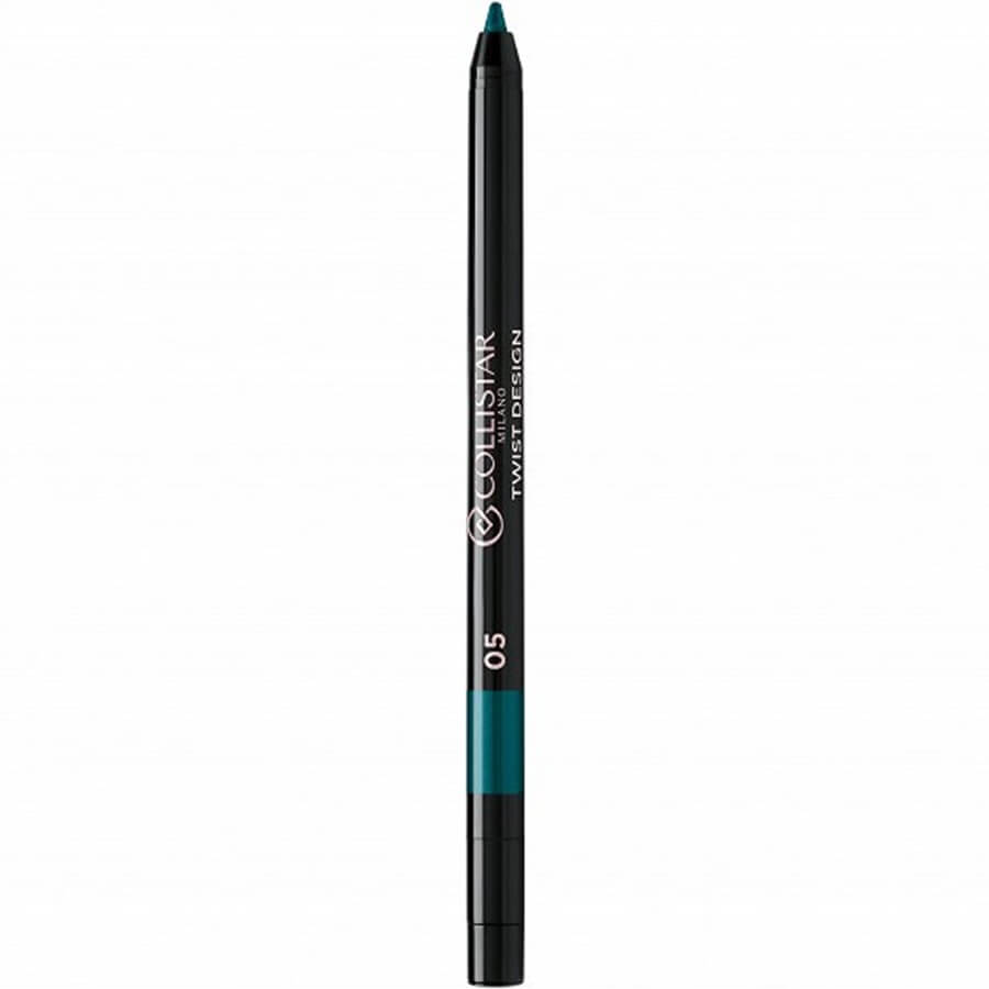 Twist Design Automatic Eye Pencil