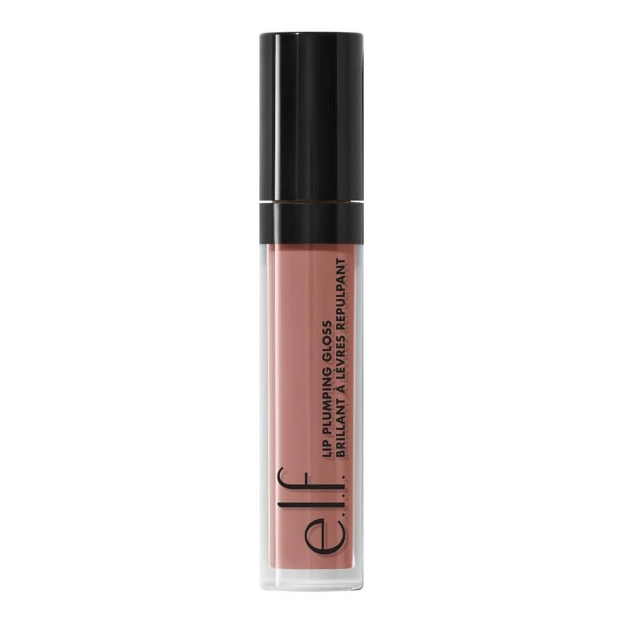 Lip Plumping Gloss