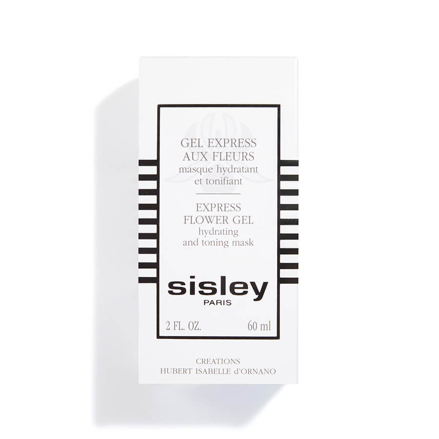 Express Flower Gel
