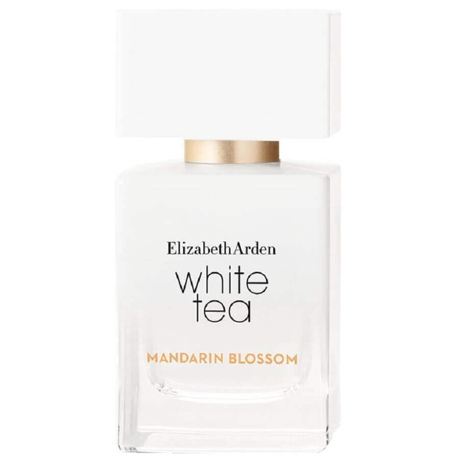 White Tea Mandarin Blossom Eau de Toilette