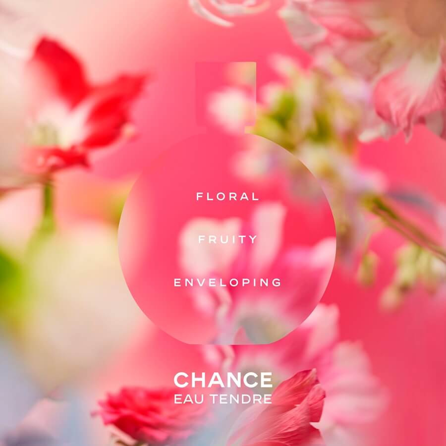 EAU DE PARFUM U SPREJU
