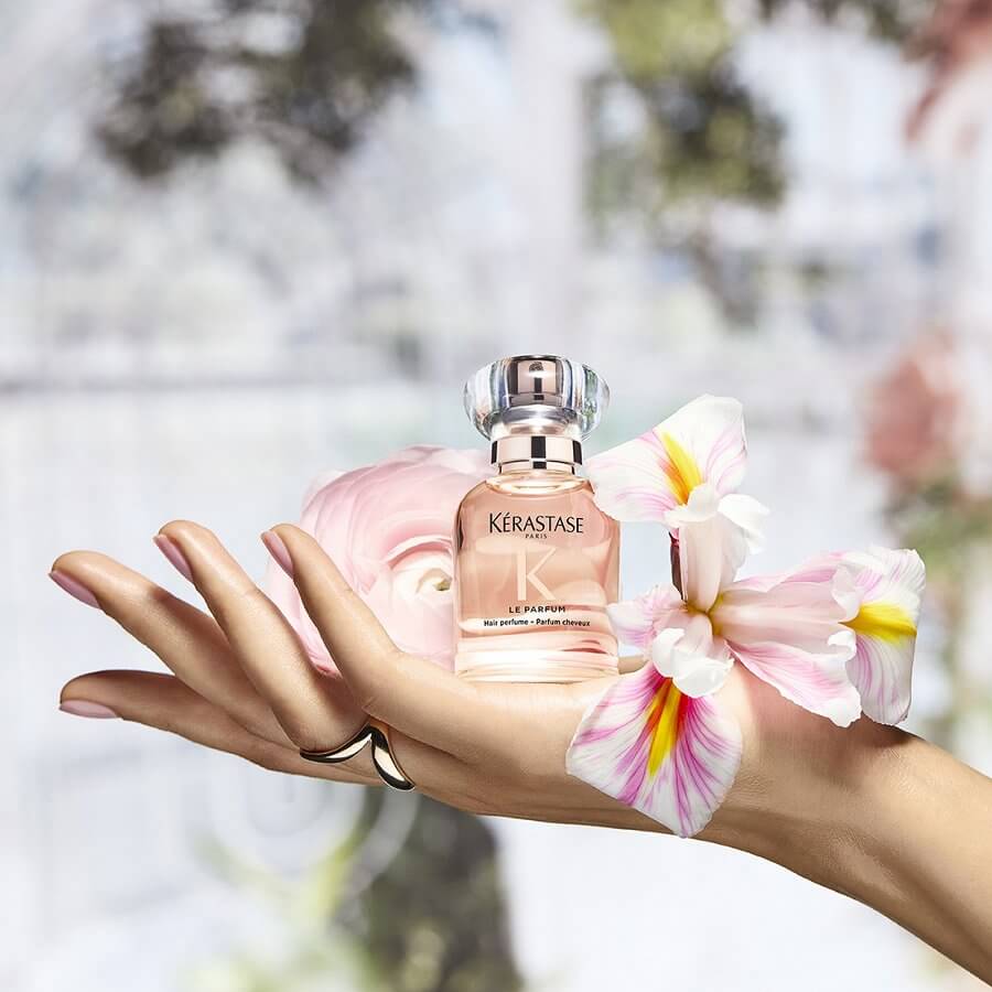 Gloss Absolu Gloss Le Parfum