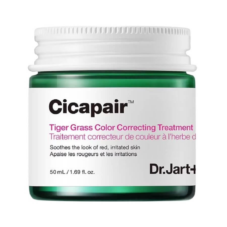 Cicapair™ Tiger Grass Color Correcting Treatment - 50 ml