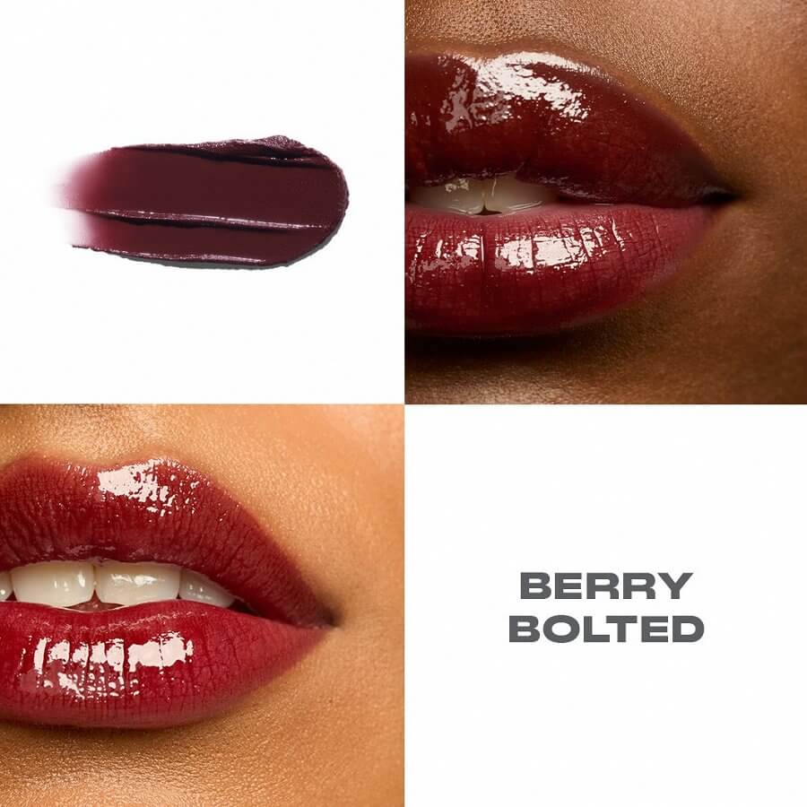 Glossy Lipstick Liplock