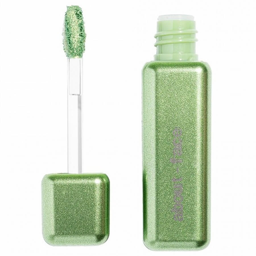 Glitter Eye Paint