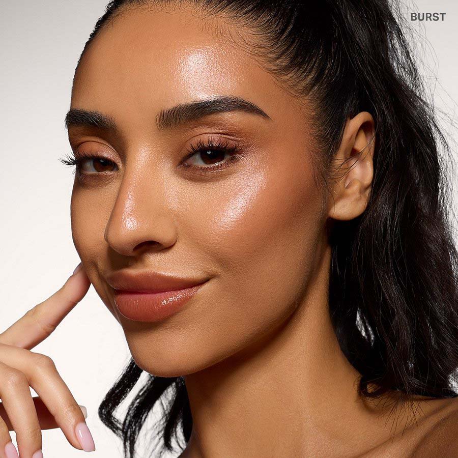 Complexion Boost Peptide Bronzing Serum