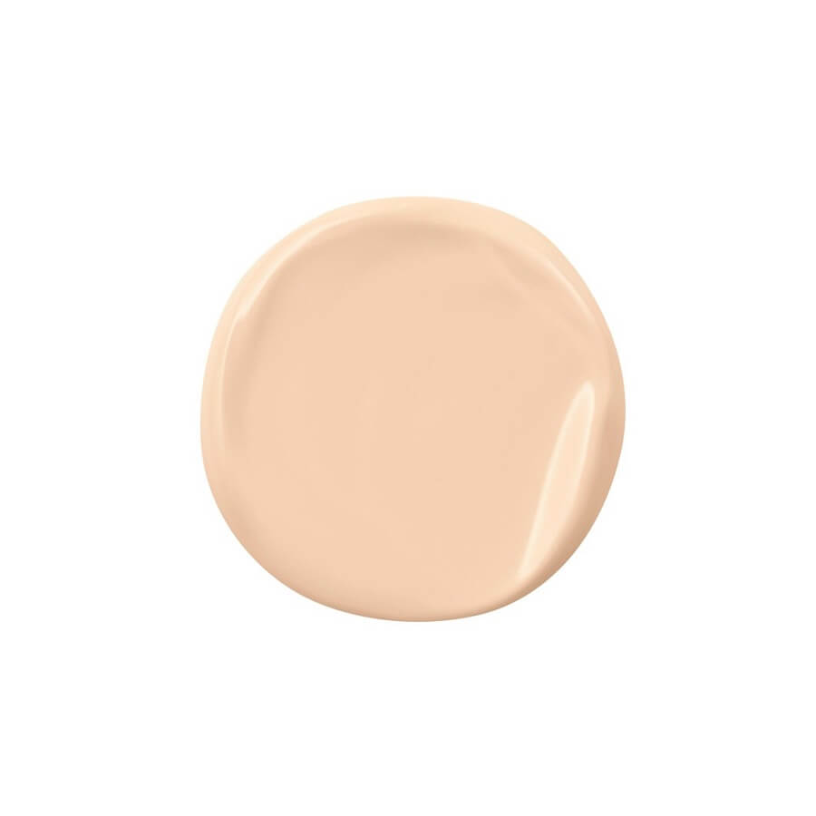Power Plush Liquid Foundation
