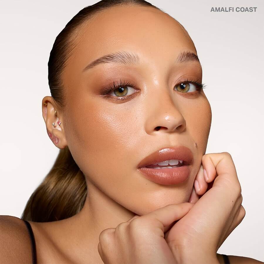 Bronze Duo Cheek Thrills