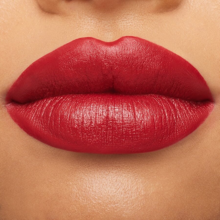 Macximal Matte Lipstick