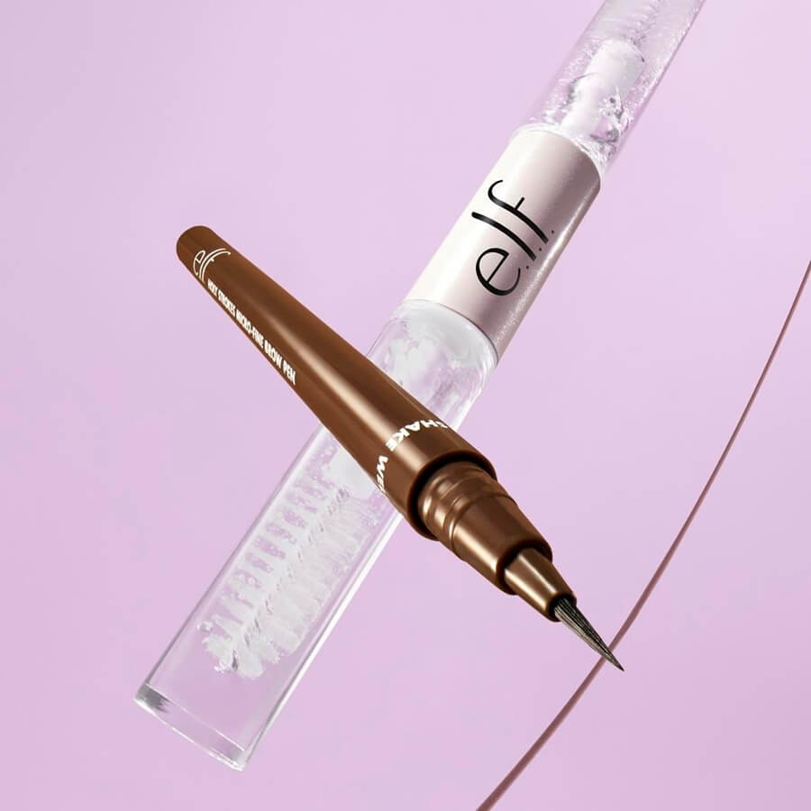Holy Strokes Micro-Fine Brow Pen