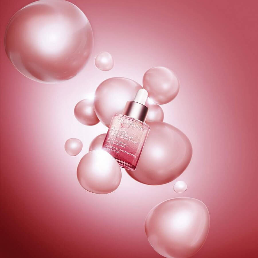Multi-Active Glow Serum