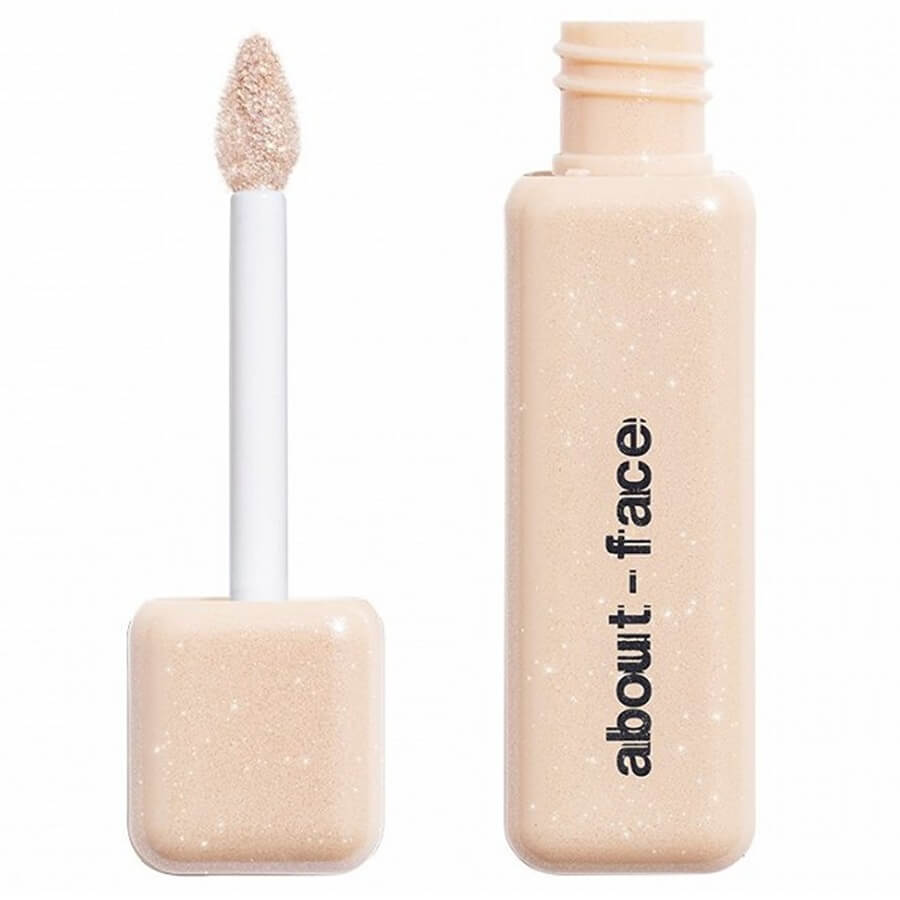 Glitter Eye Paint