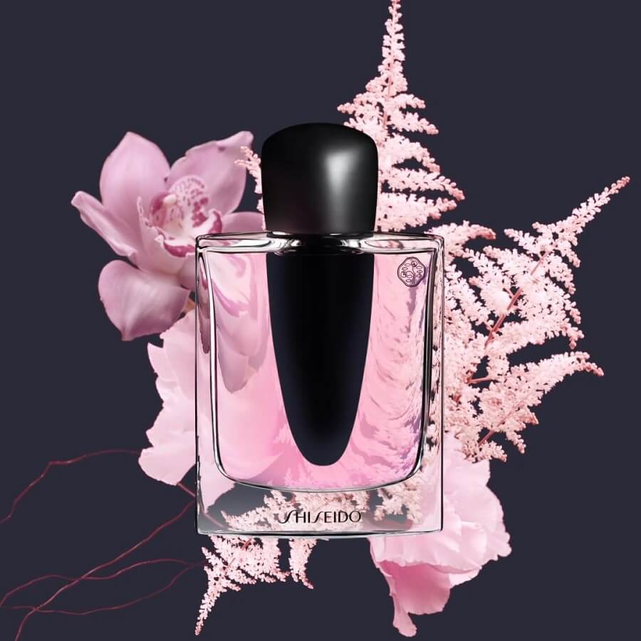 Ginza Eau de Parfum