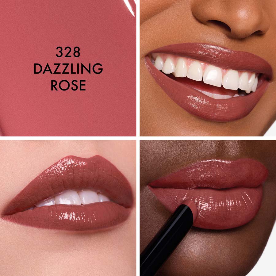 Rouge Dior On Stage Shine